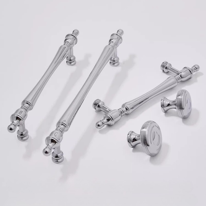Amerykańskie, unikatowe okucia – Unique Furniture Hardware recenzja i cena