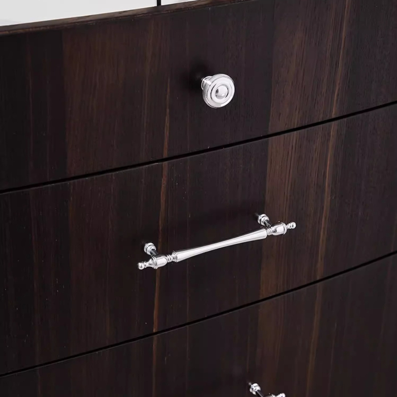 Amerykańskie, unikatowe okucia – Unique Furniture Hardware recenzja i cena