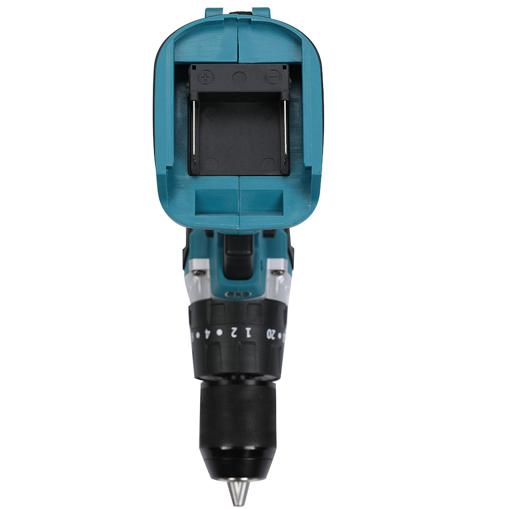 Wiertarka akumulatorowa bezszc – Makita Drill Ddf484 recenzja i cena