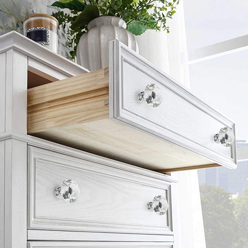6 szt. Gałek do szafek ze śrub – Furniture Hardware Manufacturer recenzja i cena