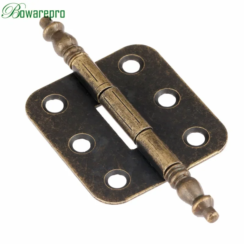 Bowarepro 2 szt. 70*35mm antyc – Furniture Hardware Antique recenzja i cena