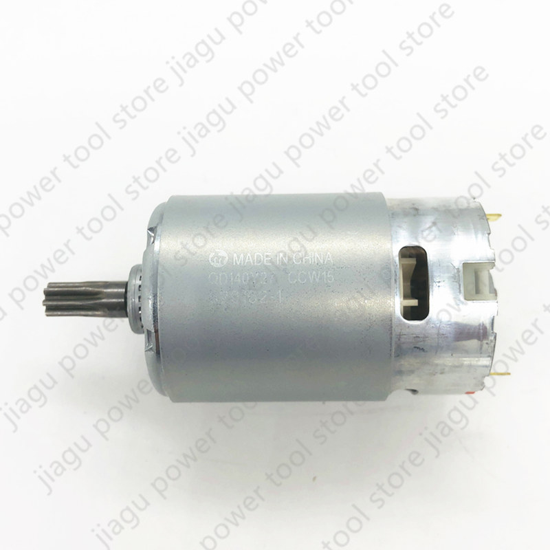 Silnik 629163-9 dla Makita TD1 – Makita Drill Ddf484 recenzja i cena