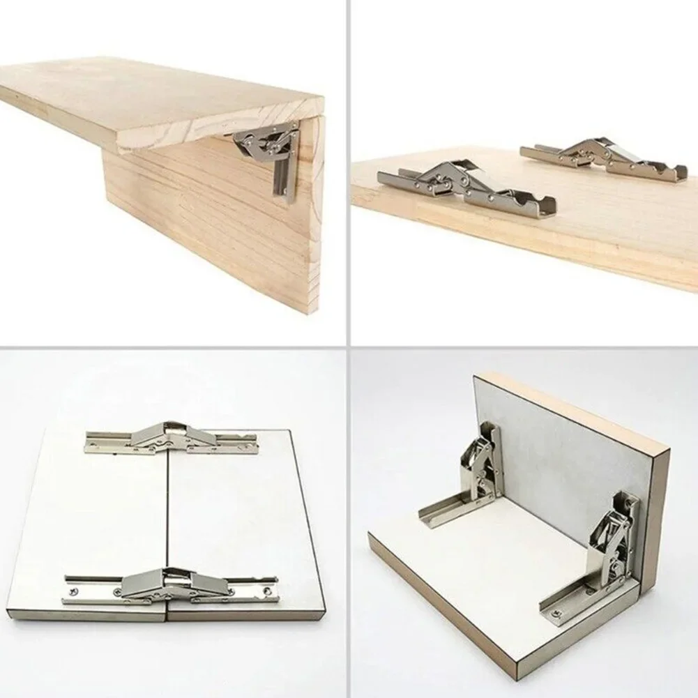 2 szt. 90 stopni samoblokujące – Furniture Hardware For Legs recenzja i cena