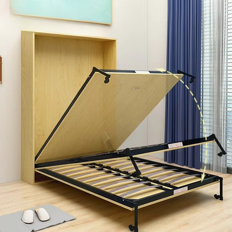 Mechanizm łóżka składanego Top – Furniture Hardware In China recenzja i cena
