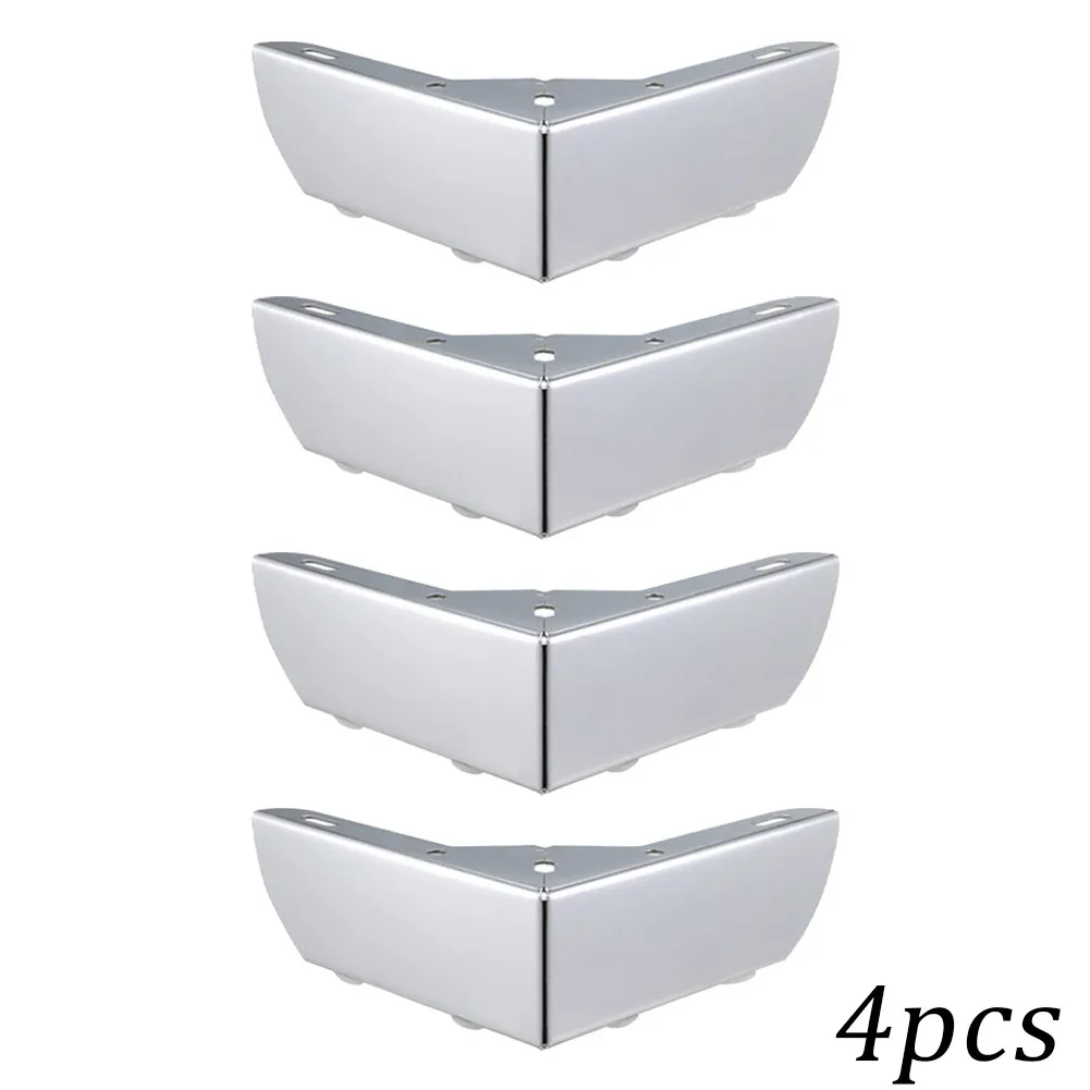 4 szt. Nośne nogi do mebli o d – Furniture Hardware For Legs recenzja i cena