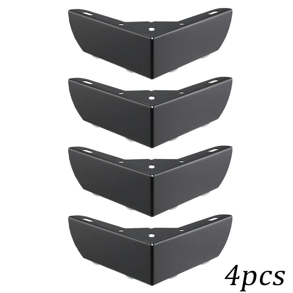 4 szt. Nośne nogi do mebli o d – Furniture Hardware For Legs recenzja i cena