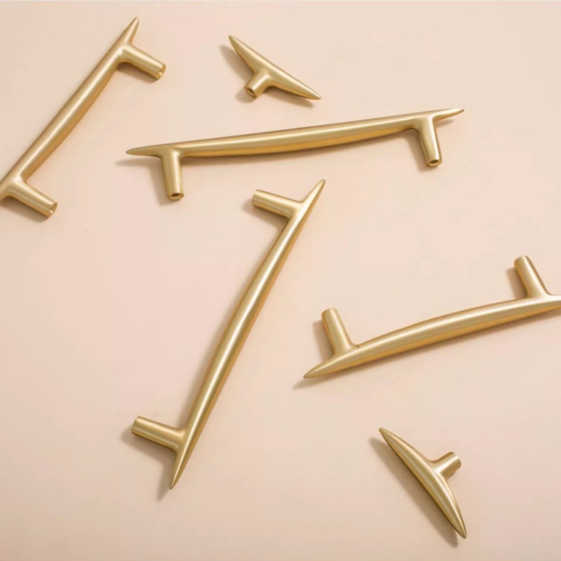 Nordyckie uchwyty meblowe z li – Furniture And Kitchen Hardware Fitting recenzja i cena