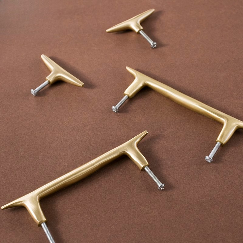 Nordyckie uchwyty meblowe z li – Furniture And Kitchen Hardware Fitting recenzja i cena