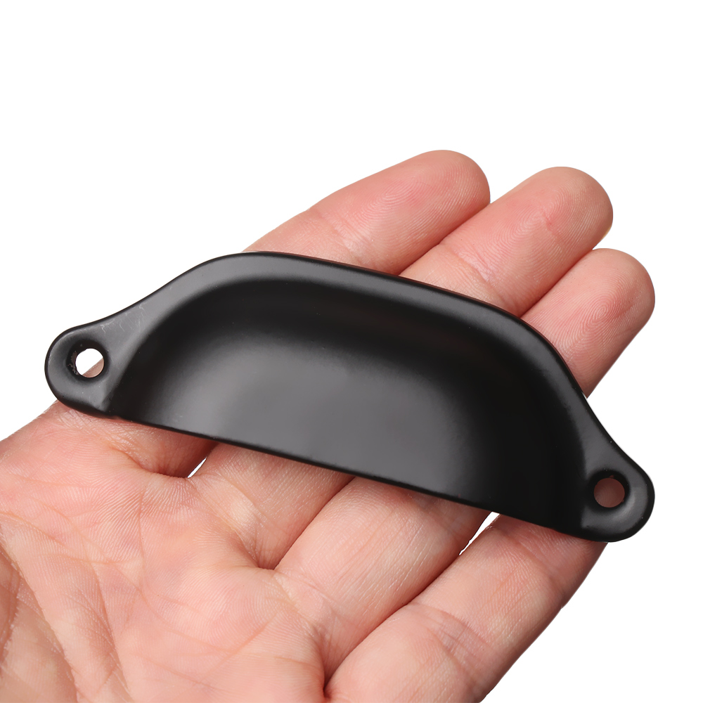 2 sztuk antyczne mosiężna powł – Furniture And Kitchen Hardware Fitting recenzja i cena