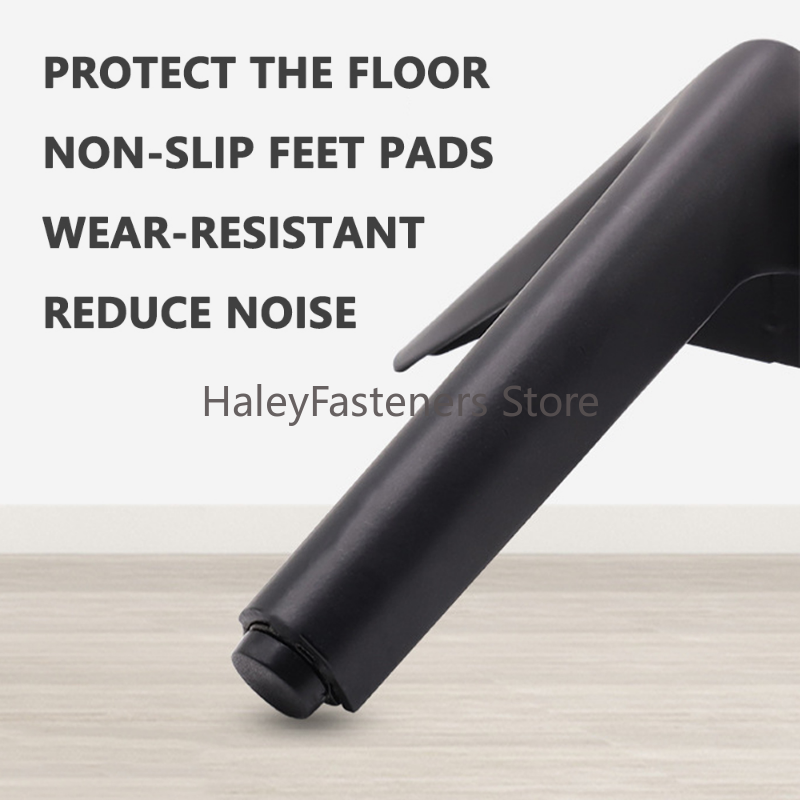 4 szt. Nóżki sofy na meble met – Furniture Hardware For Legs recenzja i cena