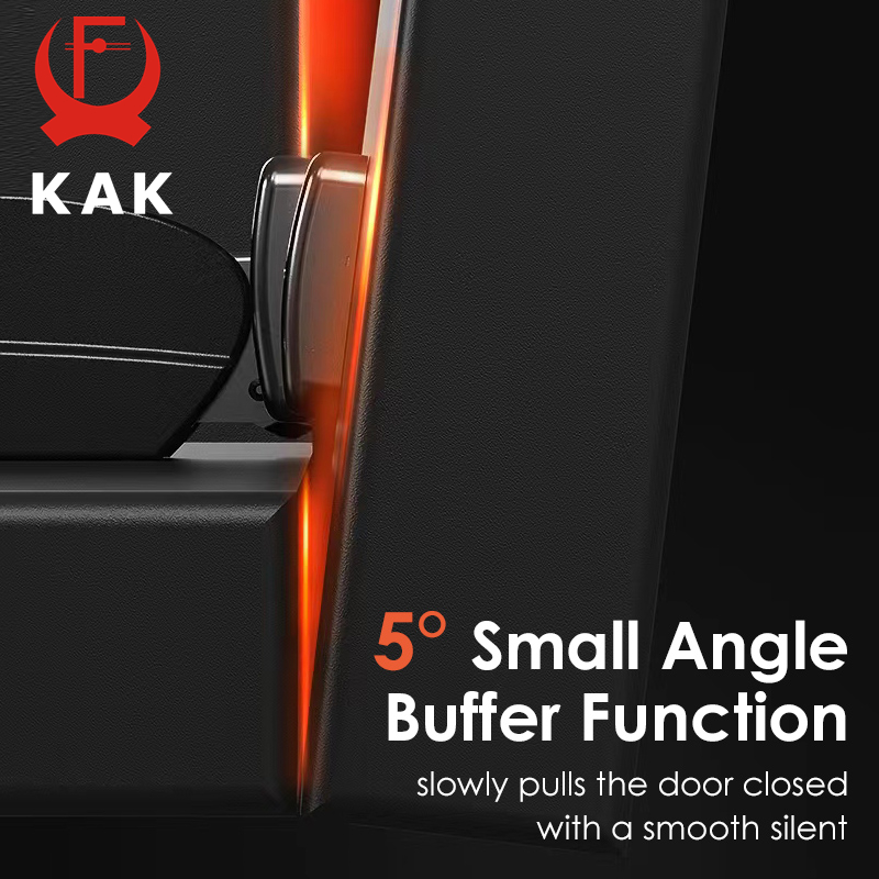 KAK 2 szt. Zawiasy do szafek k – Furniture And Kitchen Hardware Fitting recenzja i cena