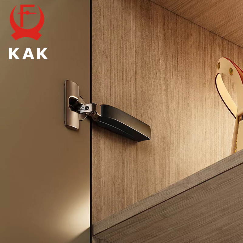 KAK 2 szt. Zawiasy do szafek k – Furniture And Kitchen Hardware Fitting recenzja i cena