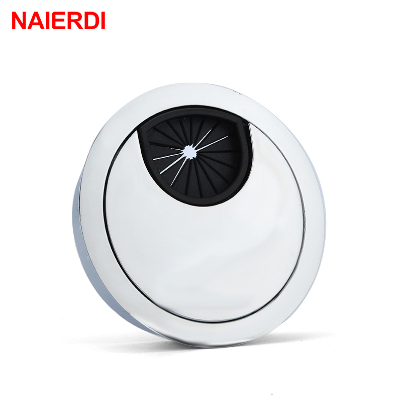 NAIERDI Biurko ze stopu cynku  – Furniture Hardware Outlet recenzja i cena