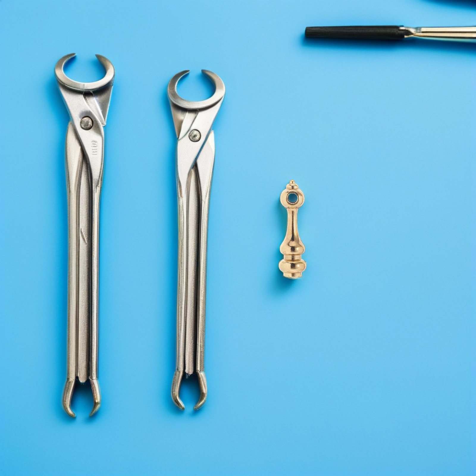 12 szt. Złączki do ogrodzeń, z – Furniture Hardware Connectors recenzja i cena