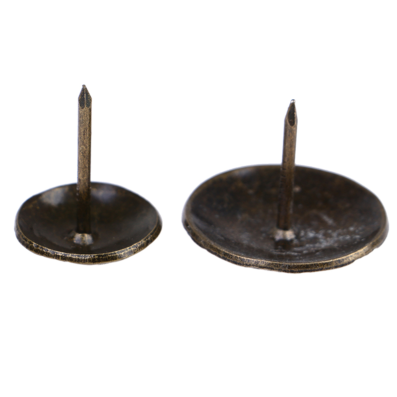 10 szt. Sprzęt meblowy w stylu – Furniture Upholstery Hardware recenzja i cena