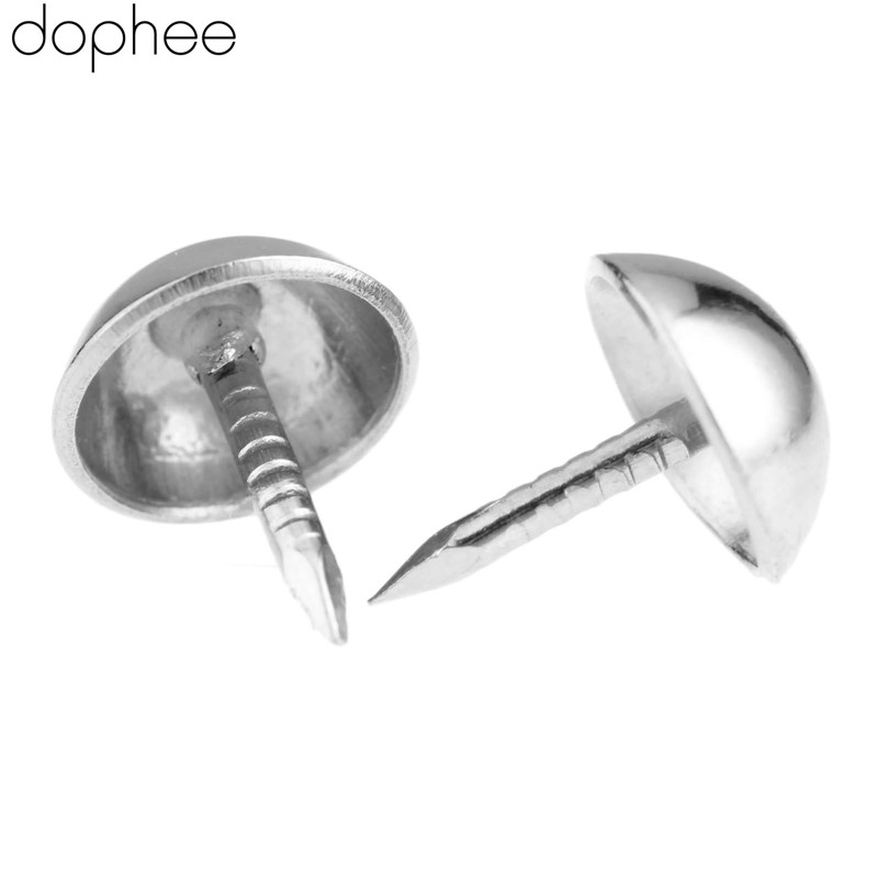 300 sztuk tapicerka paznokci T – Furniture Upholstery Hardware recenzja i cena