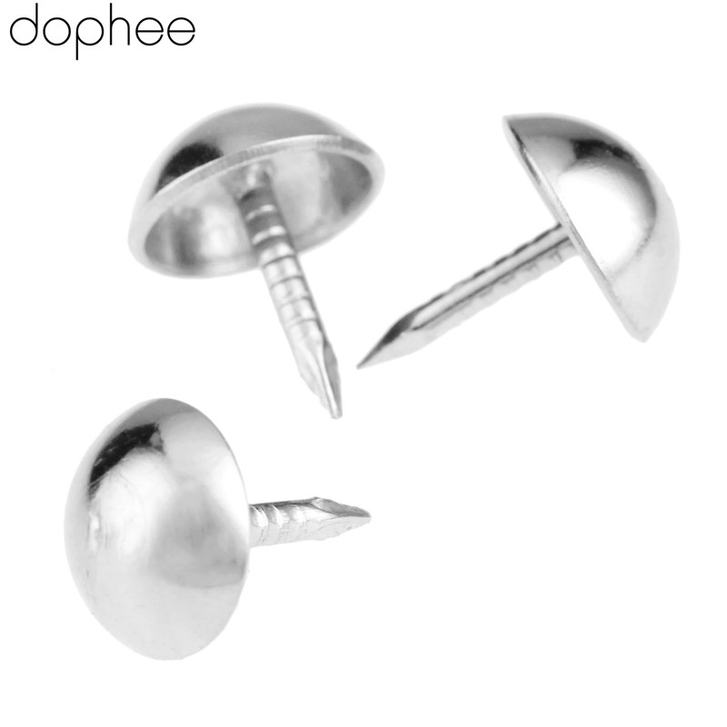 300 sztuk tapicerka paznokci T – Furniture Upholstery Hardware recenzja i cena