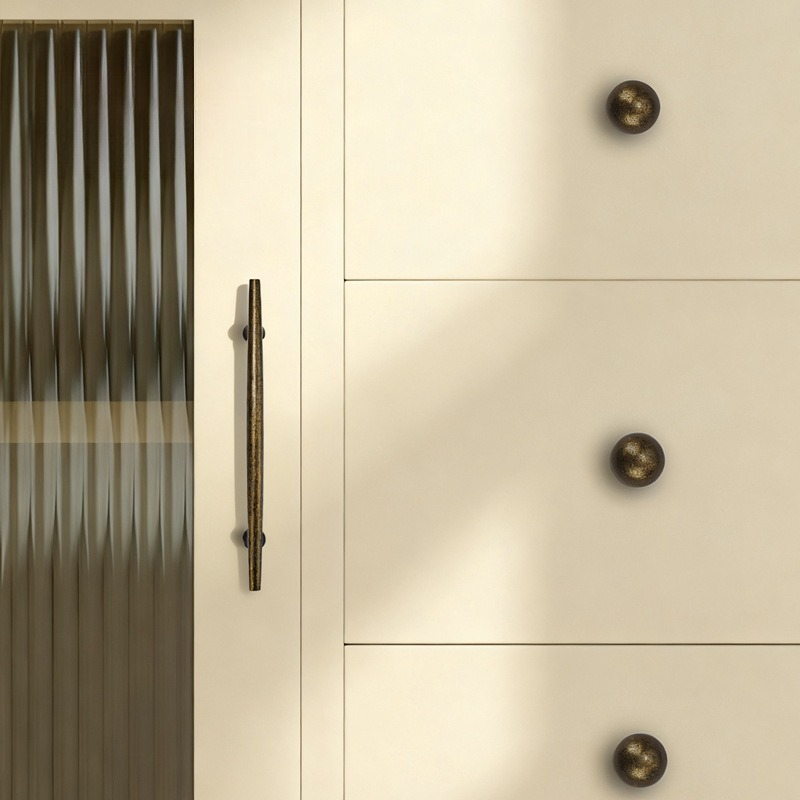 Francuskie drzwi szafy w stylu – Furniture And Kitchen Hardware Fitting recenzja i cena