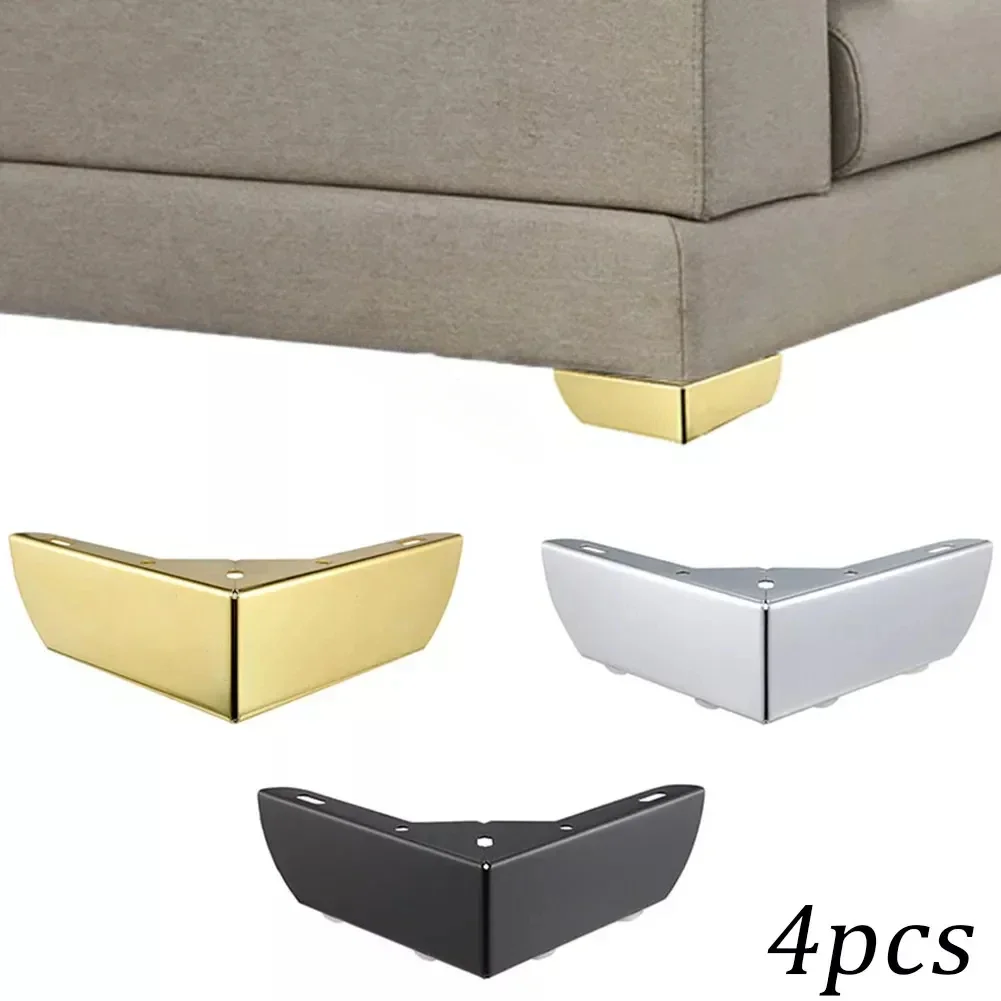 4 szt. Nośne nogi do mebli o d – Furniture Hardware For Legs recenzja i cena