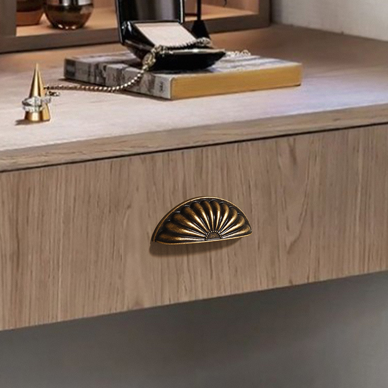 Nordic Vintage Uchwyty do mebl – Furniture And Kitchen Hardware Fitting recenzja i cena