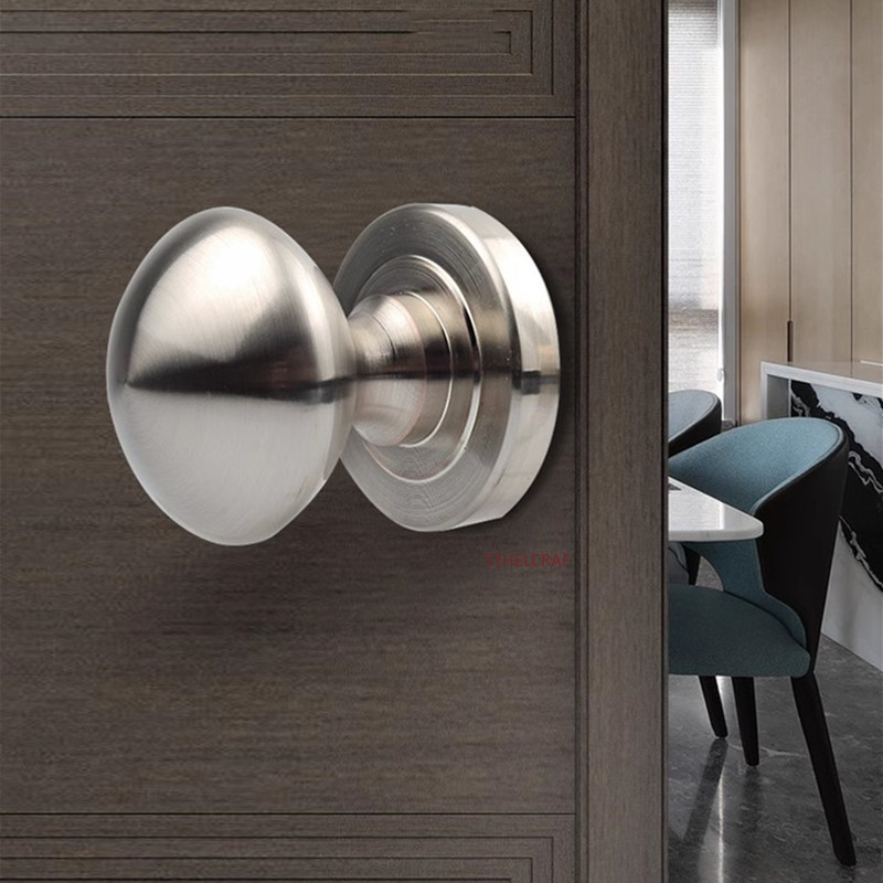 Klamki do drzwi ze stopu cynku – Furniture Hardware Factory recenzja i cena