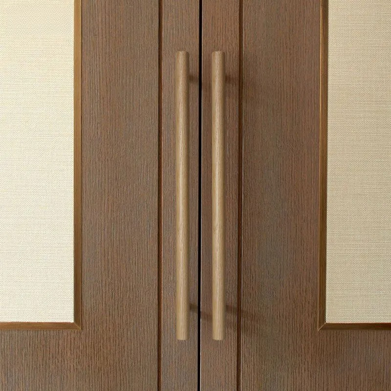 Japoński Retro Pastoralny Uchw – Japanese Furniture Hardware recenzja i cena