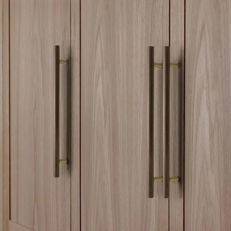 Japoński Retro Pastoralny Uchw – Japanese Furniture Hardware recenzja i cena