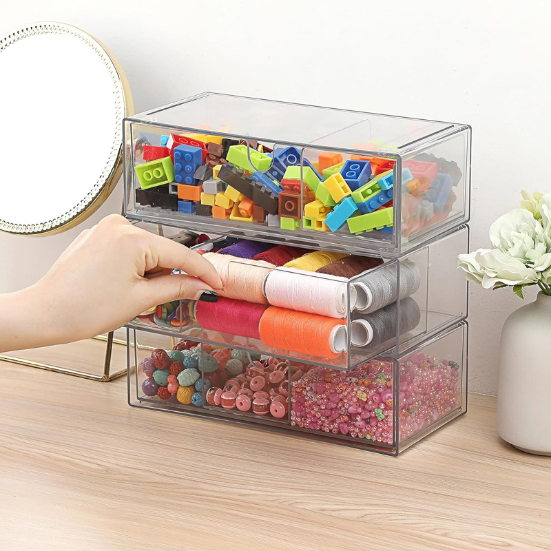 Szuflada wysuwna do szafki z l – Drawer Organizer Peg recenzja i cena