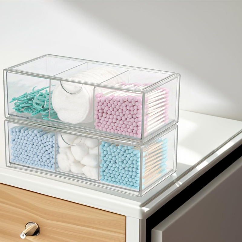 Szuflada wysuwna do szafki z l – Drawer Organizer Peg recenzja i cena