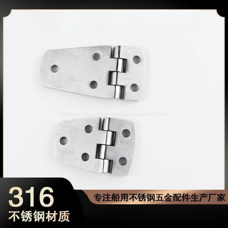 Zawias ze stali nierdzewnej 31 – Furniture Grade Hardware recenzja i cena
